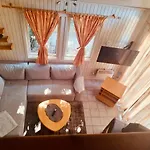 Extertal-ferienpark - Premium Sonnental - Sauna #50 Extertal