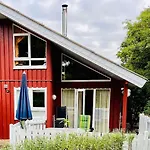 Extertal-ferienpark - Premium Sonnental - Sauna #50 *