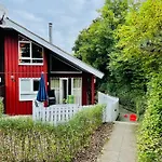 Holiday home Extertal-ferienpark - Premium Sonnental - Sauna #50 *