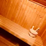 Extertal-ferienpark - Premium Sonnental - Sauna #50