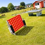 Holiday home Extertal-ferienpark - Premium Sonnental - Sauna #50