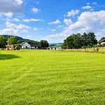 Holiday home Extertal-ferienpark - Premium Sonnental - Sauna #50