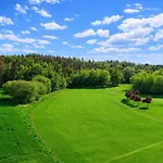 Extertal-ferienpark - Premium Sonnental - Sauna #50 Holiday home