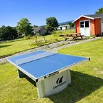 Extertal-ferienpark - Premium Sonnental - Sauna #50 Holiday home *