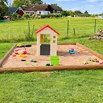 Extertal-ferienpark - Premium Sonnental - Sauna #50 Extertal