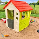 Extertal-ferienpark - Premium Sonnental - Sauna #50 Holiday home