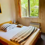 Holiday home Extertal-ferienpark - Premium Sonnental - Sauna #50