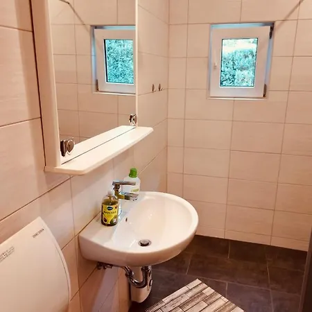 Extertal-ferienpark - Premium Sonnental - Sauna #50 *