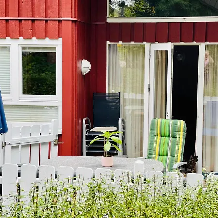 Extertal-ferienpark - Premium Sonnental - Sauna #50 * Extertal