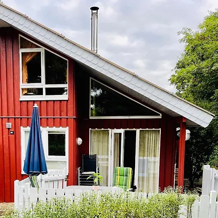 Extertal-ferienpark - Premium Sonnental - Sauna #50 *