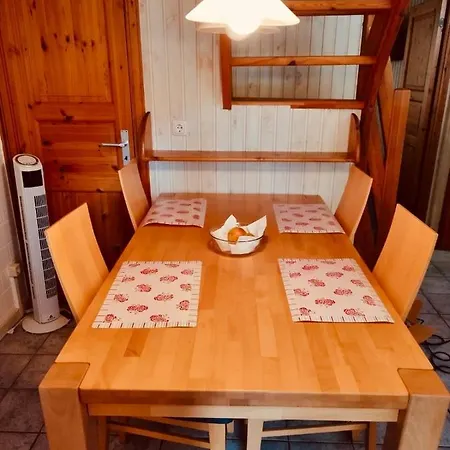 Extertal-ferienpark - Premium Sonnental - Sauna #50 Holiday home Extertal