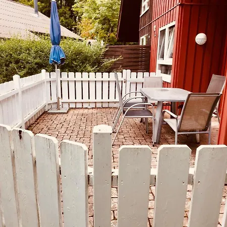 Extertal-ferienpark - Premium Sonnental - Sauna #50 *