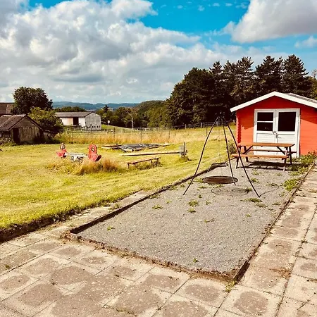 Extertal-ferienpark - Premium Sonnental - Sauna #50 *