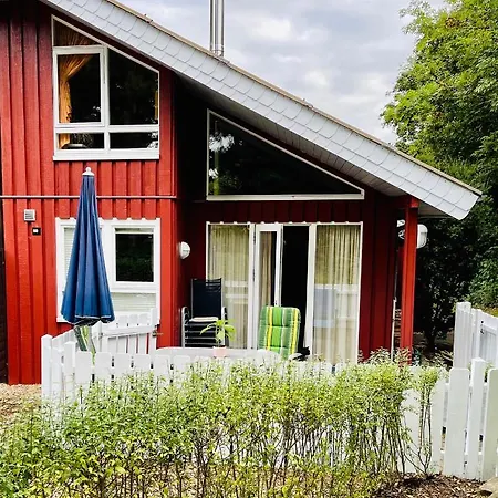 Extertal-ferienpark - Premium Sonnental - Sauna #50 Holiday home *