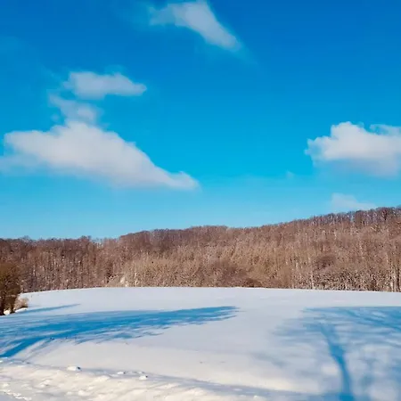 Extertal-ferienpark - Premium Sonnental - Sauna #50 Extertal