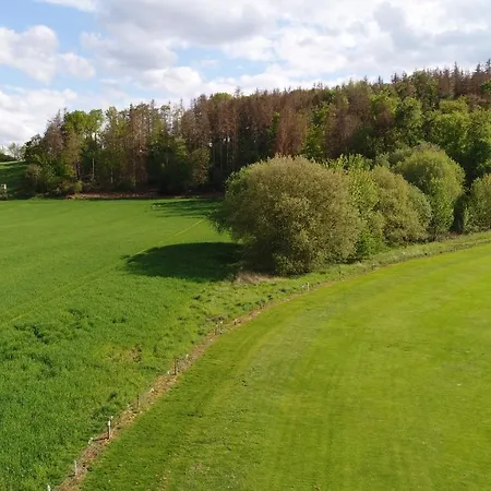 Extertal-ferienpark - Premium Sonnental - Sauna #50 * Extertal