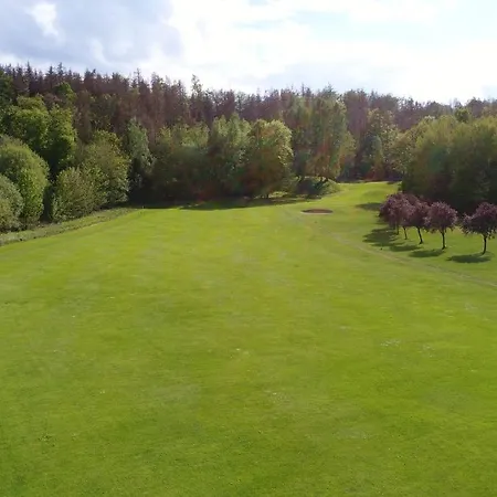 Extertal-ferienpark - Premium Sonnental - Sauna #50 Holiday home