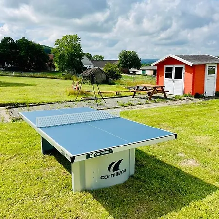 Holiday home Extertal-ferienpark - Premium Sonnental - Sauna #50 Extertal