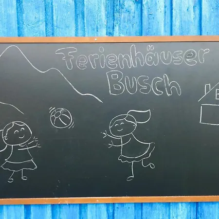 Extertal-ferienpark - Premium Sonnental - Sauna #50 Holiday home *