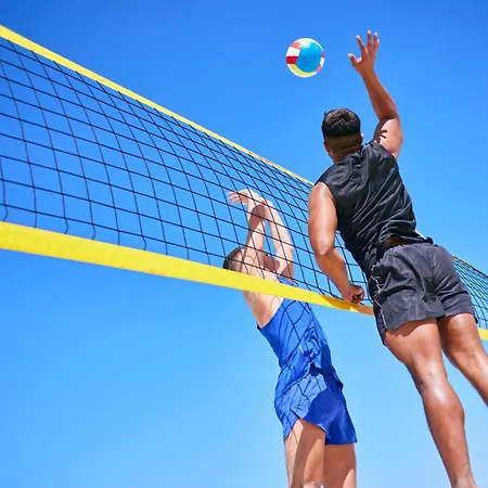 Extertal-ferienpark - Premium Sonnental - Sauna #50 * Extertal