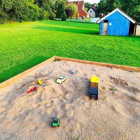 Extertal-ferienpark - Premium Sonnental - Sauna #50 * Extertal