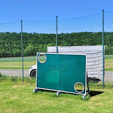 Holiday home Extertal-ferienpark - Premium Sonnental - Sauna #50