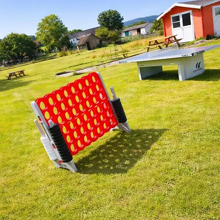 Prázdninový dům Extertal-ferienpark - Premium Sonnental - Sauna #50
