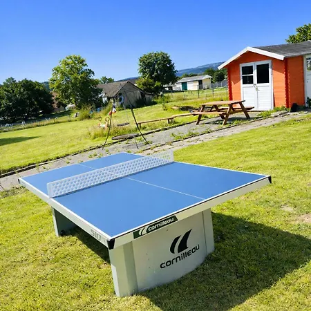 Extertal-ferienpark - Premium Sonnental - Sauna #50 Prázdninový dům *