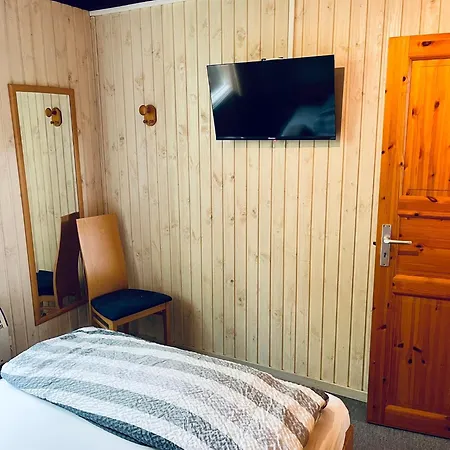 Extertal-ferienpark - Premium Sonnental - Sauna #50