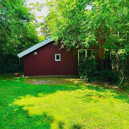 Holiday home Extertal-ferienpark - Premium Sonnental - Sauna #50 Extertal