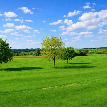Prázdninový dům Extertal-ferienpark - Premium Sonnental - Sauna #50 Extertal