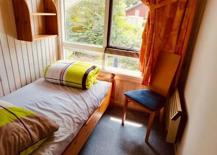 Extertal-ferienpark - Premium Sonnental - Sauna #50 Dom wakacyjny *