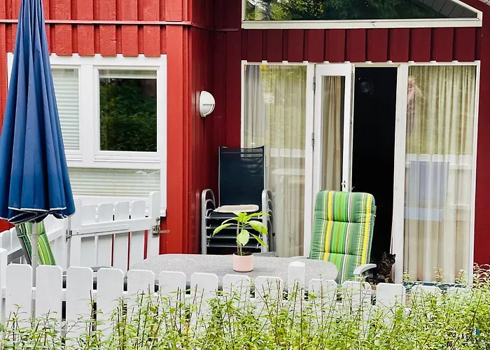 Extertal-ferienpark - Premium Sonnental - Sauna #50 * Extertal