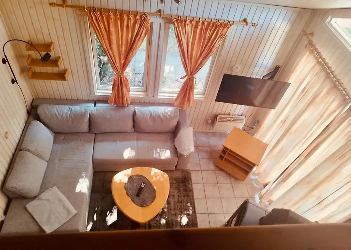 Extertal-ferienpark - Premium Sonnental - Sauna #50 Extertal