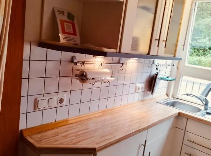 Dom wakacyjny Extertal-ferienpark - Premium Sonnental - Sauna #50 Extertal