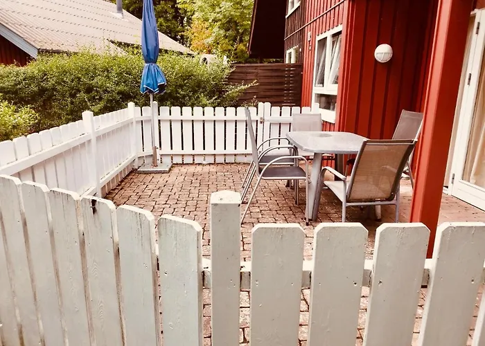 Extertal-ferienpark - Premium Sonnental - Sauna #50 *