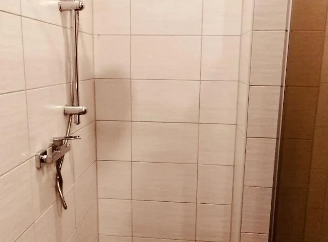 Dom wakacyjny Extertal-ferienpark - Premium Sonnental - Sauna #50 *