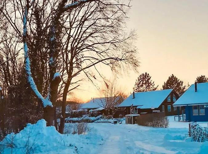 Extertal-ferienpark - Premium Sonnental - Sauna #50 Dom wakacyjny