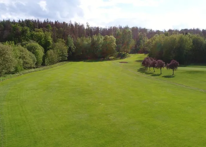 Extertal-ferienpark - Premium Sonnental - Sauna #50 Dom wakacyjny