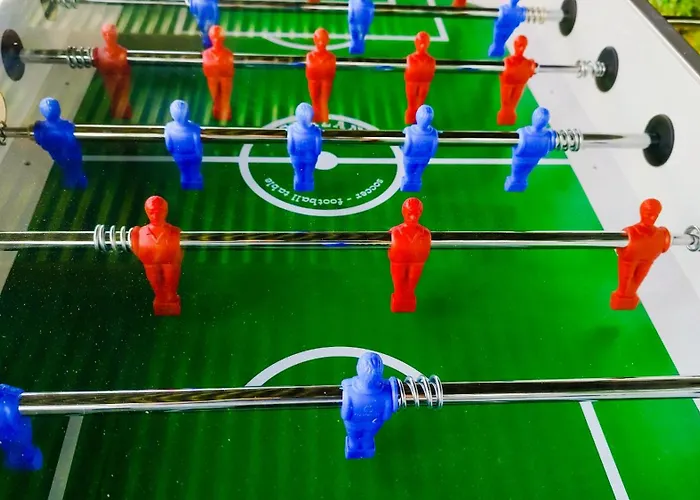 Extertal-ferienpark - Premium Sonnental - Sauna #50 *