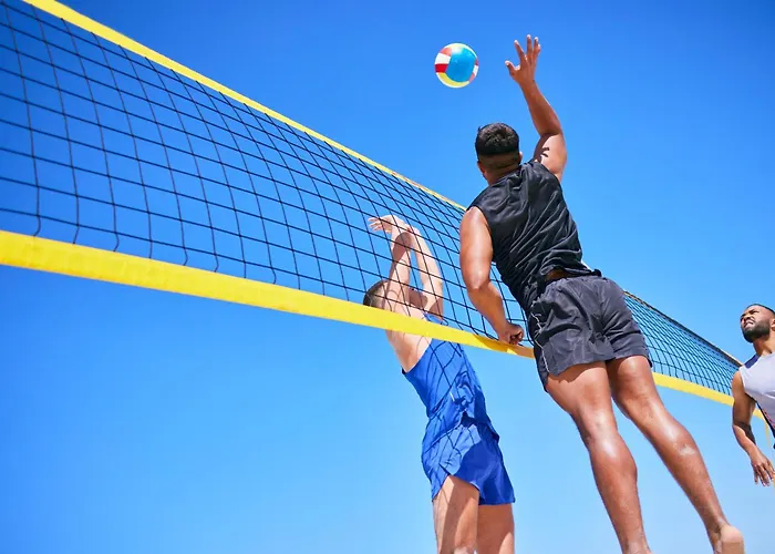 Extertal-ferienpark - Premium Sonnental - Sauna #50 * Extertal