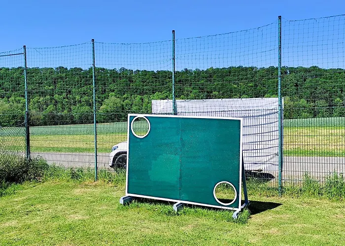 Dom wakacyjny Extertal-ferienpark - Premium Sonnental - Sauna #50